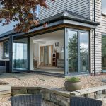 aluminium bifold doors