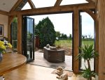 bifold doors malvern