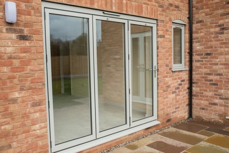 Double Glazing suppliers Herefordshire